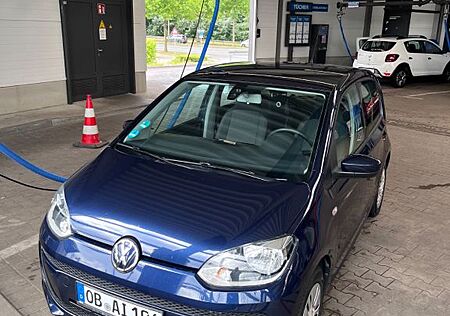 VW Up Volkswagen Sehr gepflegter