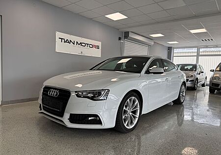 Audi A5 Sportback 1.8 TFSI BANG & OLUFSEN