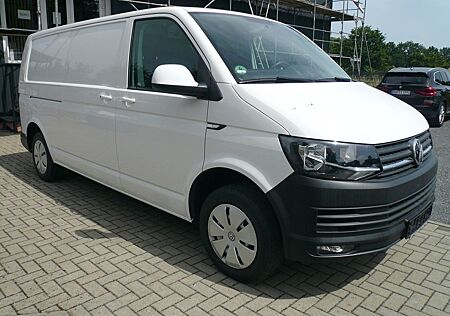 VW T6 Transporter Volkswagen Kasten-Kombi EcoProfi KLIMA LANG