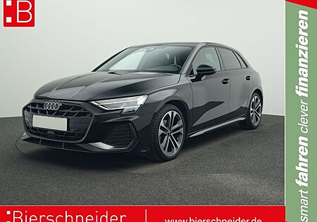 Audi A3 Sportback 35 TDI S-tronic 2x s-line BUSINESS