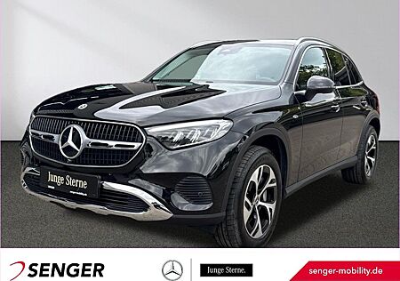 Mercedes-Benz GLC 300 e 4M Avantgarde MBUX AHK 360°-Kamera LED