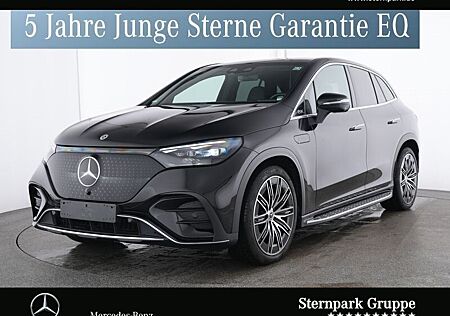 Mercedes-Benz EQE SUV EQE 350 4M SUV AMG Edition Airmat,AHK,Pano,Distr
