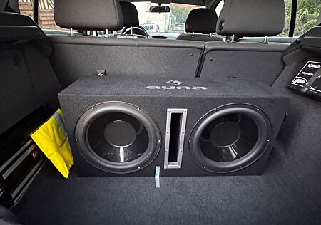 Opel Astra 1.6 Edition Edition