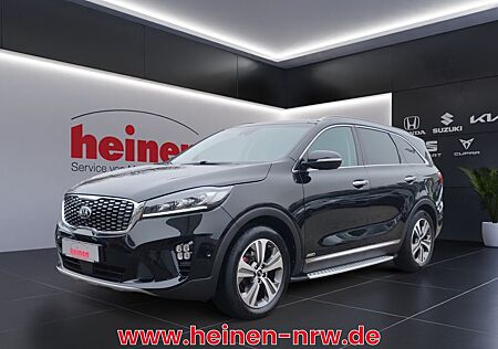 Kia Sorento 2.2 CRDi GT-LINE NAVI 360GRAD PANORAMA