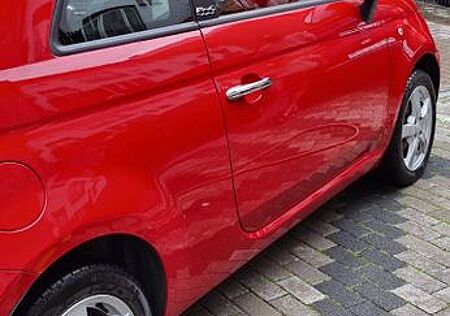 Fiat 500C 1.2 8V Happy Birthday Edition C Happy B...