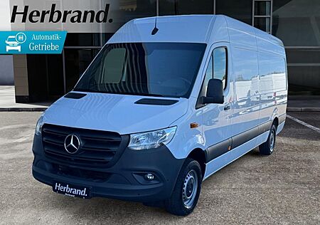 Mercedes-Benz Sprinter 317 CDI *L3H2*Automatik*AHK 3,5 to*