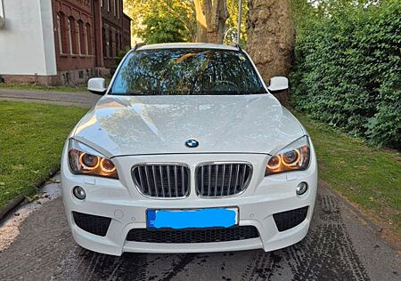 BMW X1 xDrive23d Allrad