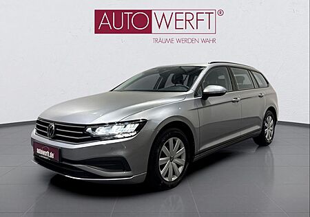 VW Passat Variant Volkswagen 2.0 TDI DSG LED NAVIGATION KAMERA