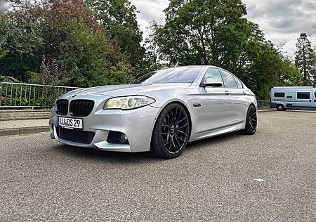 BMW 535i Sport Autom. HUD, 360* , HU + Service neu