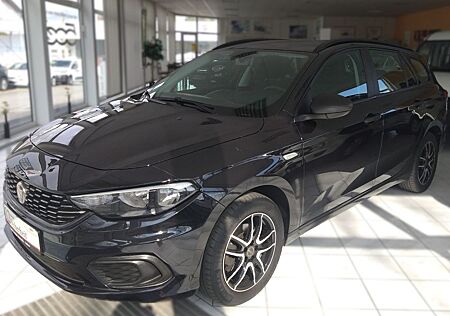 Fiat Tipo Kombi 1.4 T-Jet MORE Anhängerkupplung