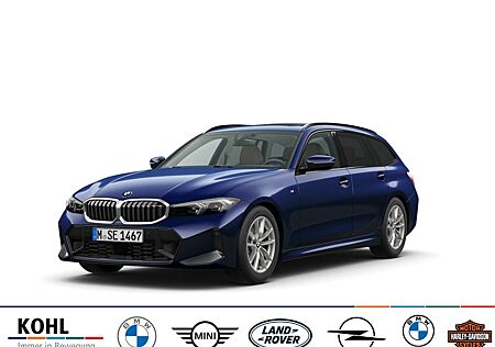 BMW 320 d xDrive Touring M Sport ehem. UPE 78.220€ A