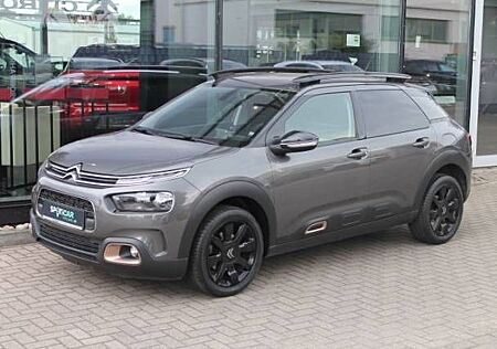 Citroën C4 Cactus ORIGINS PT130