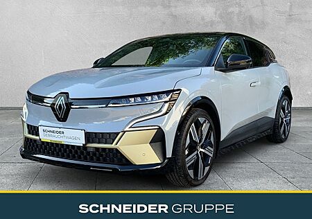 Renault Megane E-TECH ICONIC EV60 CCS+NAVI+LED+KAMERA