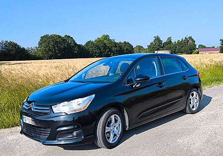 Citroën C4 HDi 110 SELECTION SELECTION
