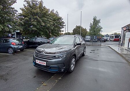 Citroën C5 Aircross Feel Pack Hybrid