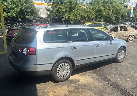 VW Passat Variant Volkswagen Trendline,Klima,Automatik,usw.
