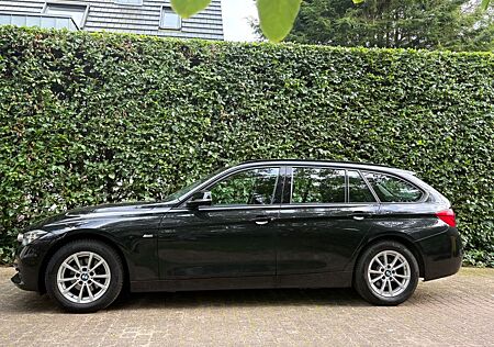 BMW 316d Touring Sport Line