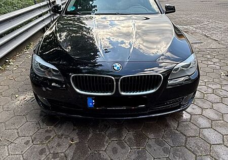 BMW 530d xDrive -