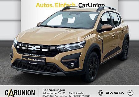 Dacia Sandero Stepway Extreme TCe 110