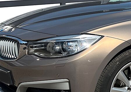 BMW 3er 320 Gran Turismo