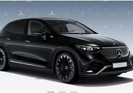 Mercedes-Benz EQE SUV EQE 500 4MATIC -