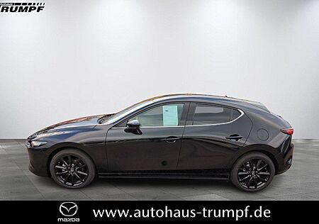 Mazda 3 2.5L e-SKYACTIV G 140 PS 6AT FWD Nagisa