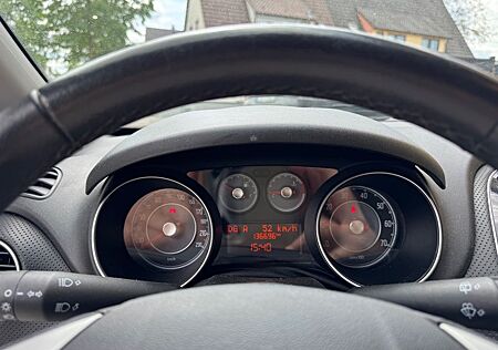 Fiat Punto EVO