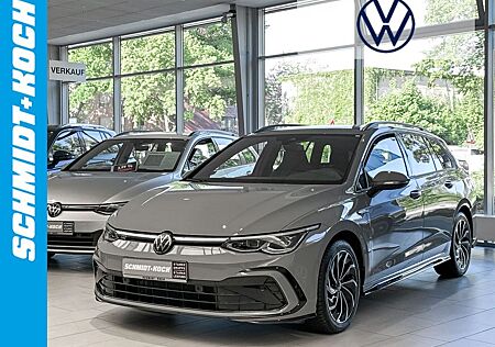 VW Golf Volkswagen VIII Variant 1.5 eTSI R-Line DSG + AHK +