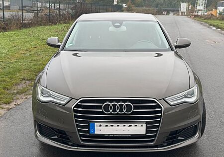 Audi A6 2.0 TDI