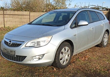 Opel Astra Tourer STANDEIZ,SITZHEIZ,LENKRADHEIZ