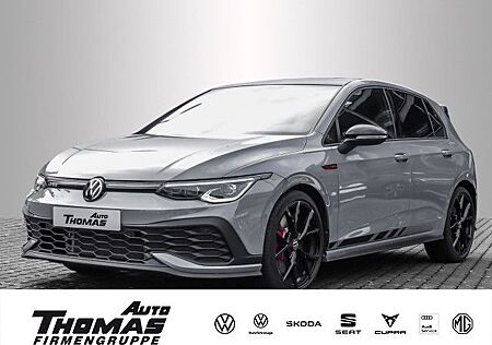 VW Golf Volkswagen GTI Clubsport 2.0 TSI DSG ACC+H&K+NAVI