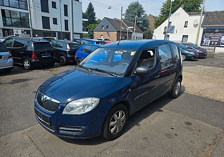 Skoda Roomster 1.2 12V HTP Style