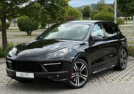 Porsche Cayenne GTS°LED°Carbon°PDLS°BOSE°RFK°PZ-Service