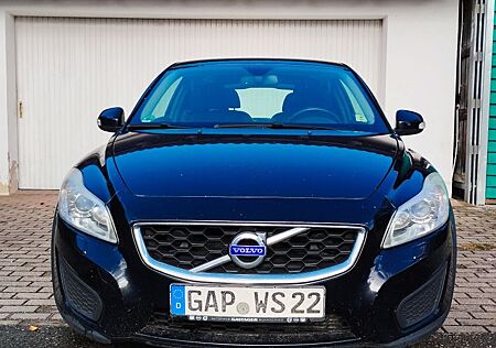 Volvo C30 D2 Start/Stop Kinetic Kinetic 8-fach bereift