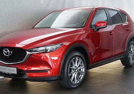 Mazda CX-5 Kangei AWD