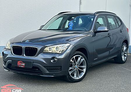 BMW X1 20 i xDrive SPORT AUTOMATIK NAVI XENON