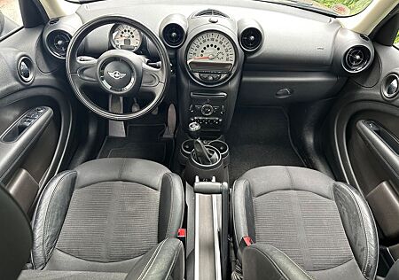 Mini ONE Countryman