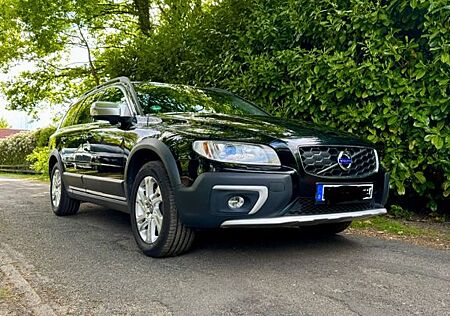 Volvo XC 70 XC70 D4 FWD Dynamic Edition AHK