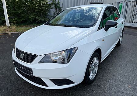 Seat Ibiza 1.2 TSI Start&Stop Style