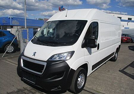 Fiat Ducato /Peugeot Boxer Maxi.L3H2.Kasten.Wenig KM