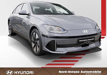 Hyundai IONIQ 6 UNIQ ELEKTRO 4WD HUD KAMERA SHZ KLIMA