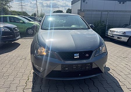 Seat Ibiza Lim. FR