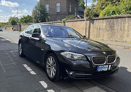 BMW 530d Gran Turismo -