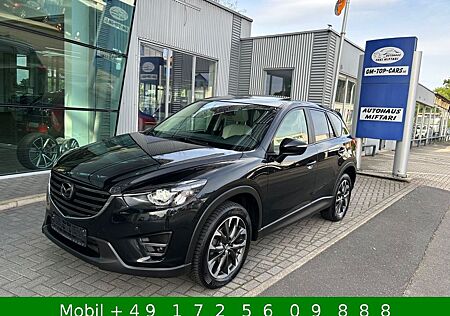 Mazda CX-5 Nakama 2.2 4x4 LED Kamera Pano BOSE Nakama