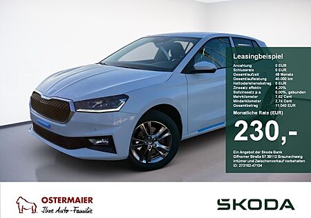 Skoda Fabia Balance 1.0TSI 85kW DSG.LED.ASSIST.WINTER.