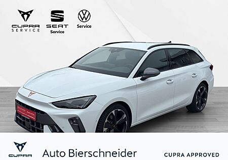 Cupra Leon Sp. 1.5 eTSI DSG INTELLIGENT DRIVE eHECK