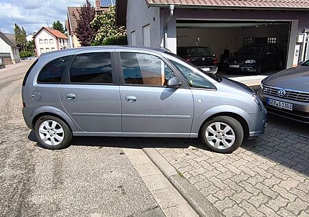 Opel Meriva 1.6 Edition Edition