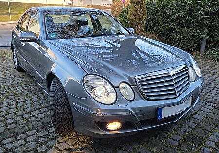 Mercedes-Benz 300 E Elegance/Sportpaket/Klima/Xenon/Leder