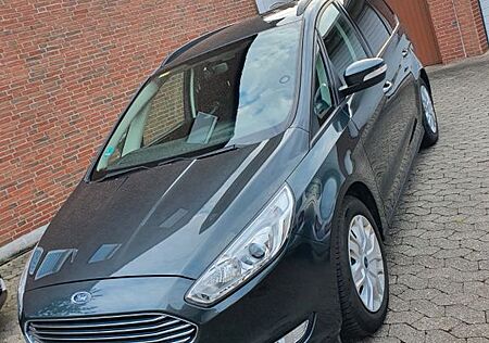 Ford Galaxy 1,5 EcoBoost Trend Trend