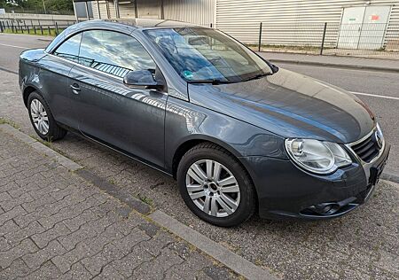 VW Eos Volkswagen 2.0 FSI Edition 2008 Edition 2008